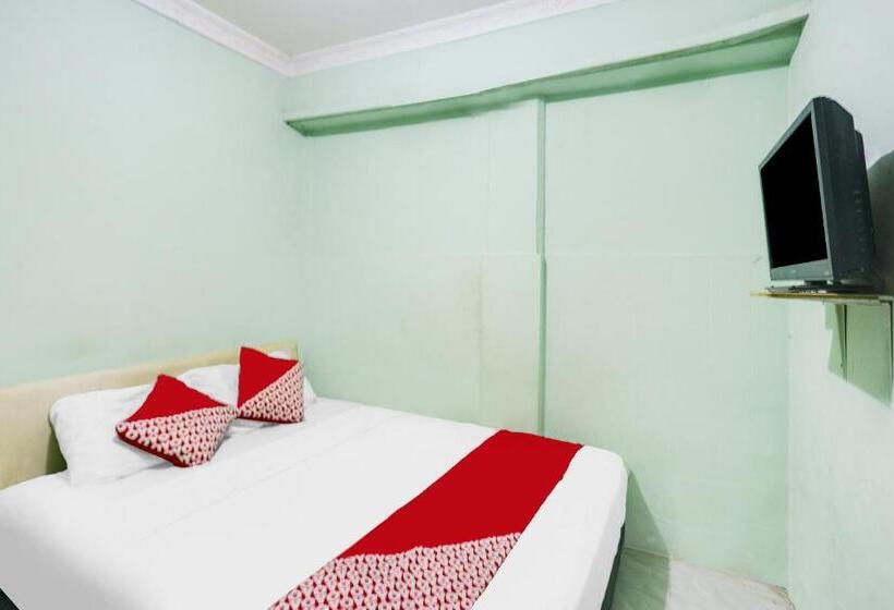هتل Oyo 91967 Rajawali Inn