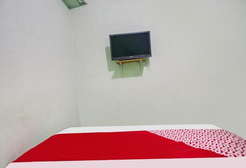 هتل Oyo 91967 Rajawali Inn