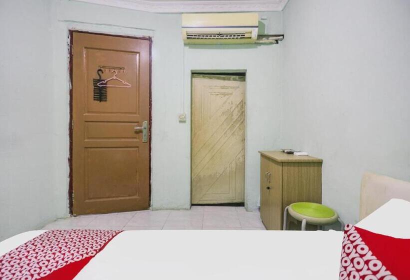 هتل Oyo 91967 Rajawali Inn