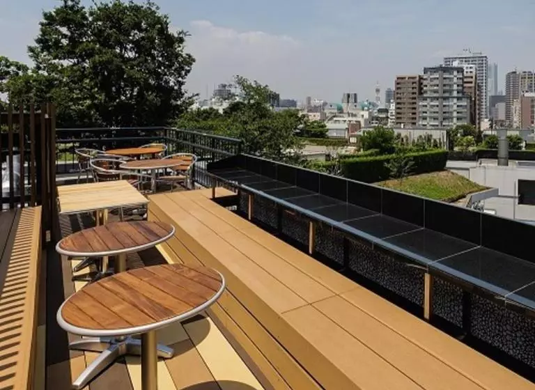 هتل S & Resort Feel