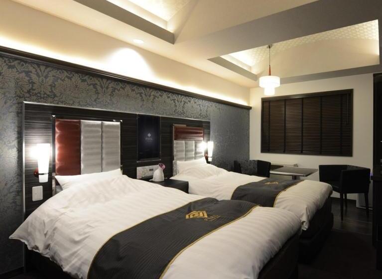 هتل S & Resort Feel