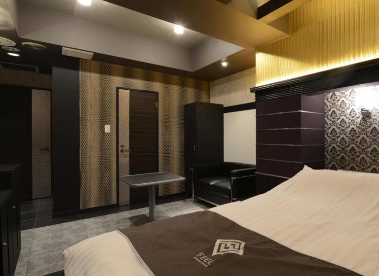 هتل S & Resort Feel