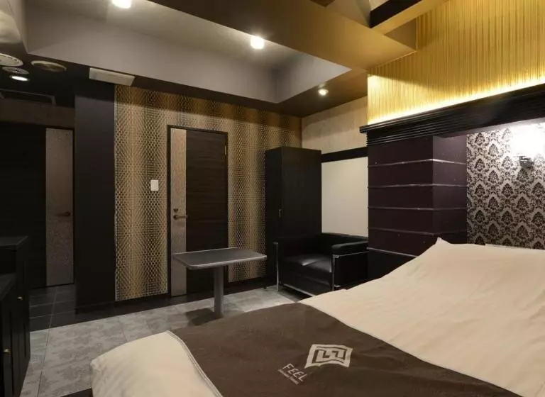 هتل S & Resort Feel