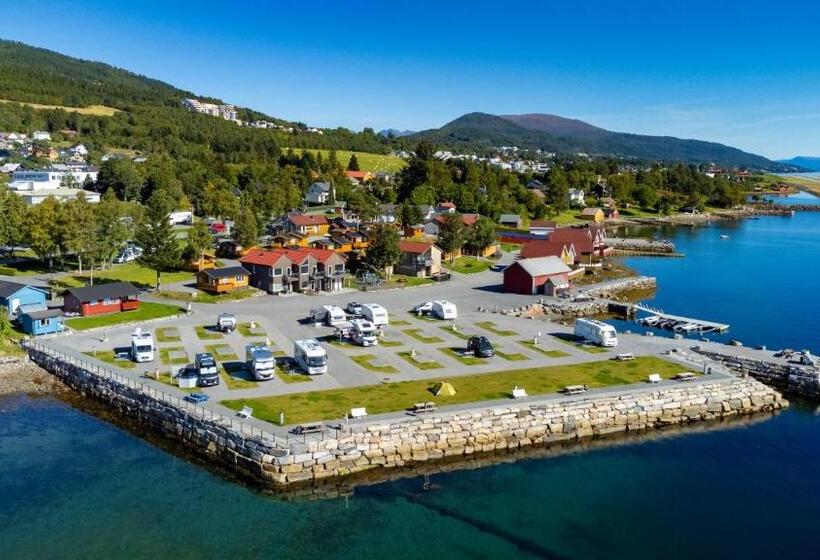 Kviltorp Camping