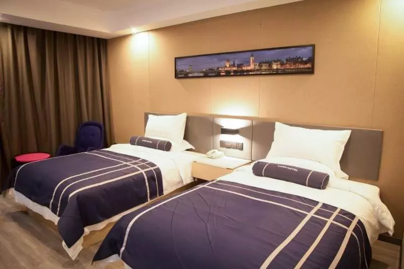 Lano Hotel Shandong Jining Zoucheng Yankuang Tieyun Chu