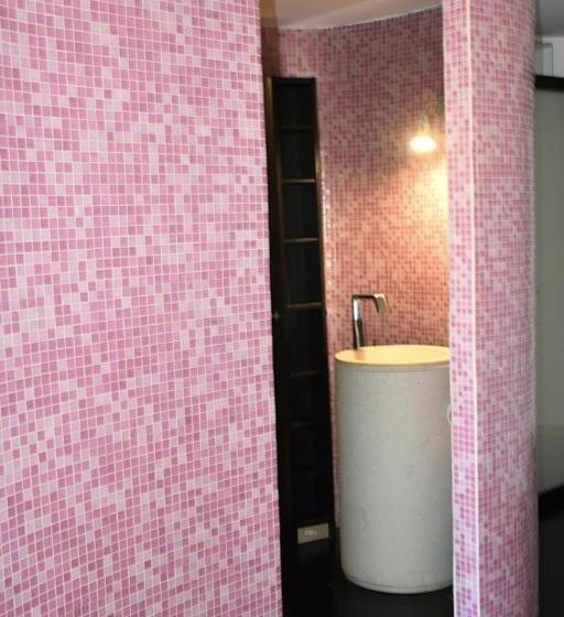 Le Suite Guarinelli B&b