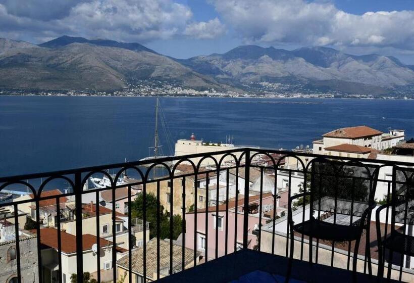 Le Suite Guarinelli B&b