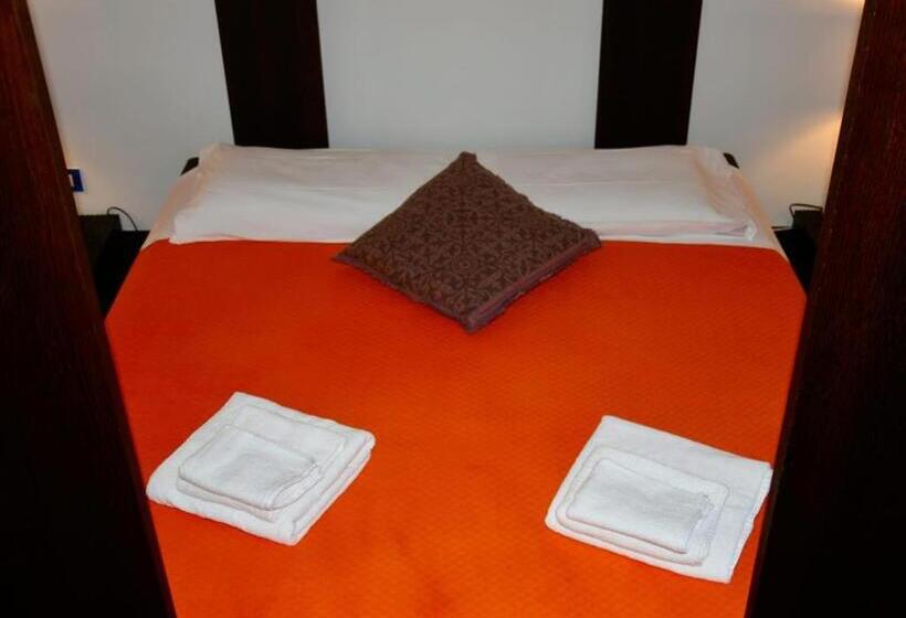 Le Suite Guarinelli B&b