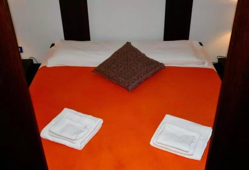 Le Suite Guarinelli B&b