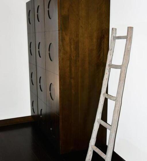 Le Suite Guarinelli B&b