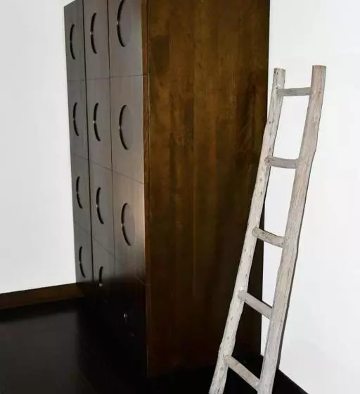 Le Suite Guarinelli B&b