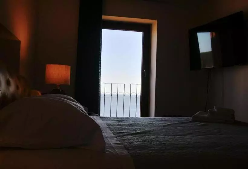 Le Suite Guarinelli B&b