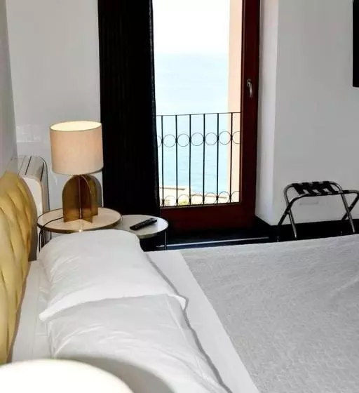 Le Suite Guarinelli B&b