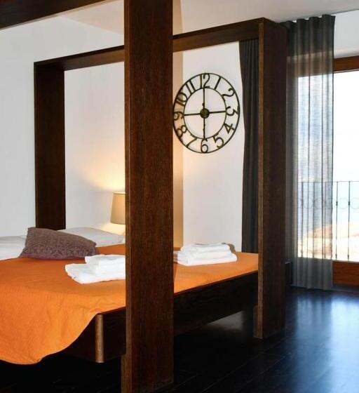 Le Suite Guarinelli B&b