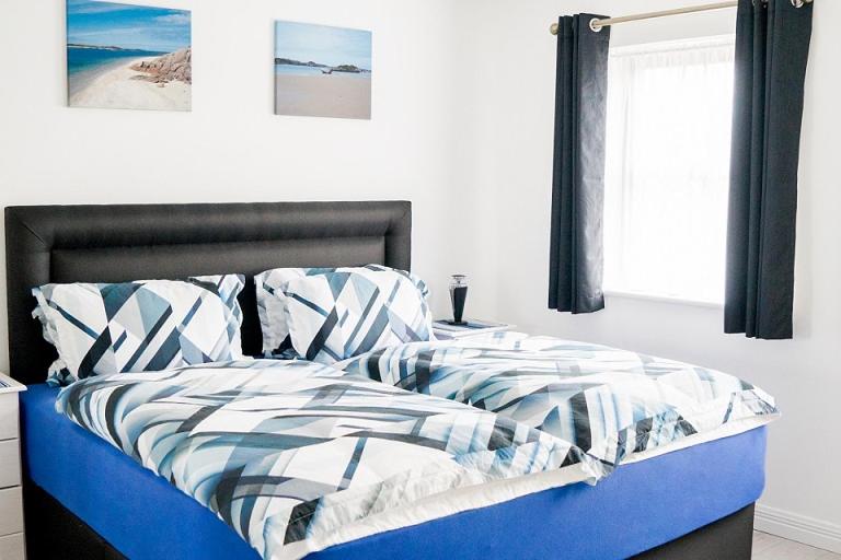 Milltown Lough Eske Bed & Breakfast