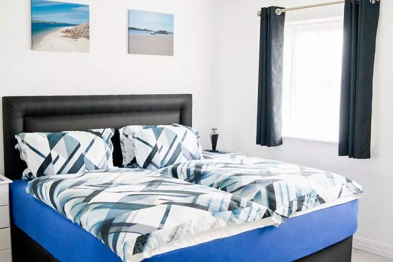 Milltown Lough Eske Bed & Breakfast