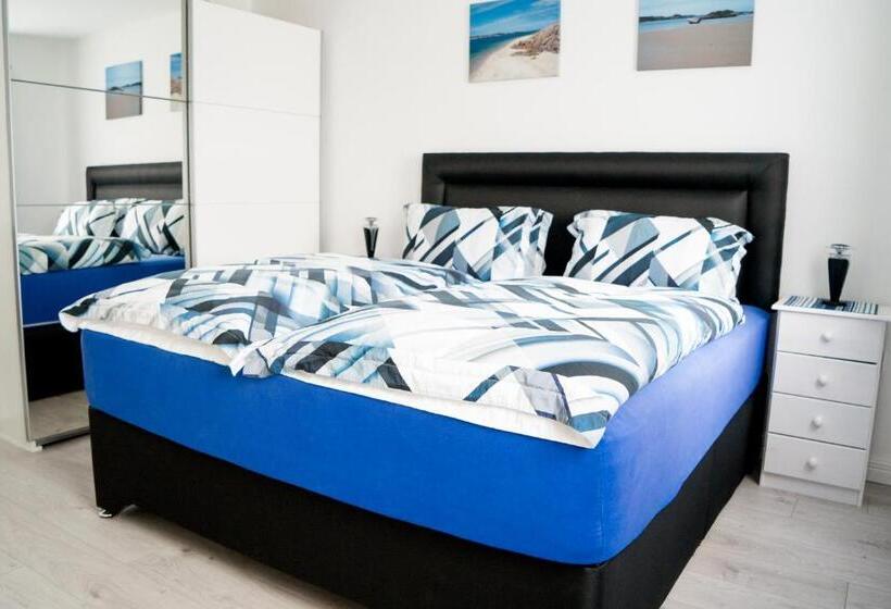 Milltown Lough Eske Bed & Breakfast