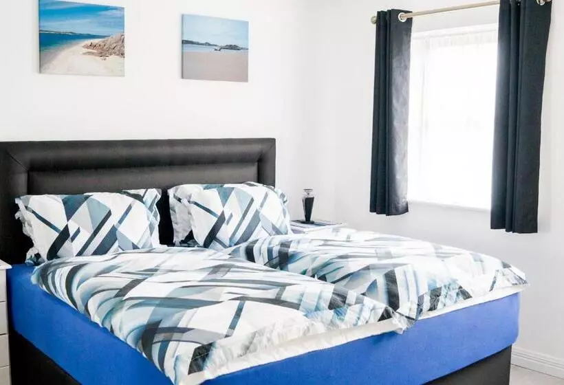 Milltown Lough Eske Bed & Breakfast