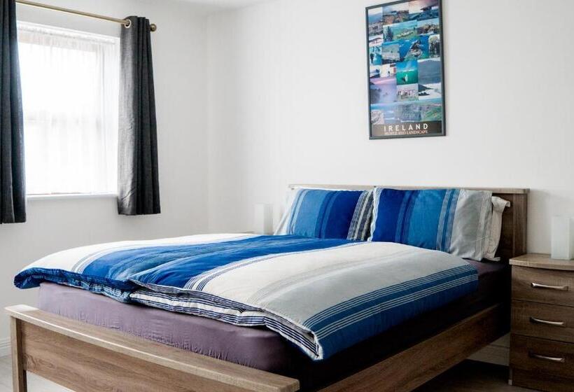 Milltown Lough Eske Bed & Breakfast