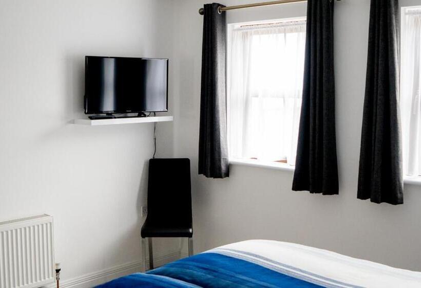 Milltown Lough Eske Bed & Breakfast