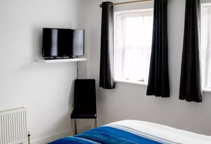 Milltown Lough Eske Bed & Breakfast