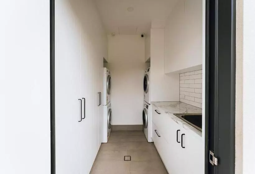 Motelli Aberdeen Lane