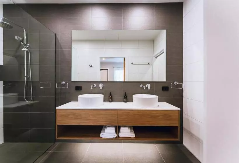 Motelli Aberdeen Lane