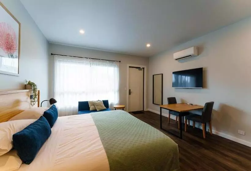 Motelli Aberdeen Lane