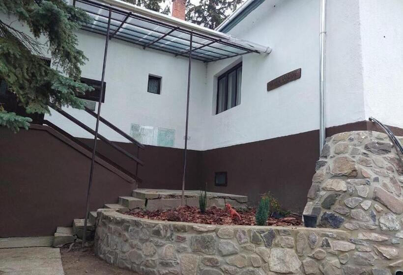 Mátrai Vándor Apartmanok