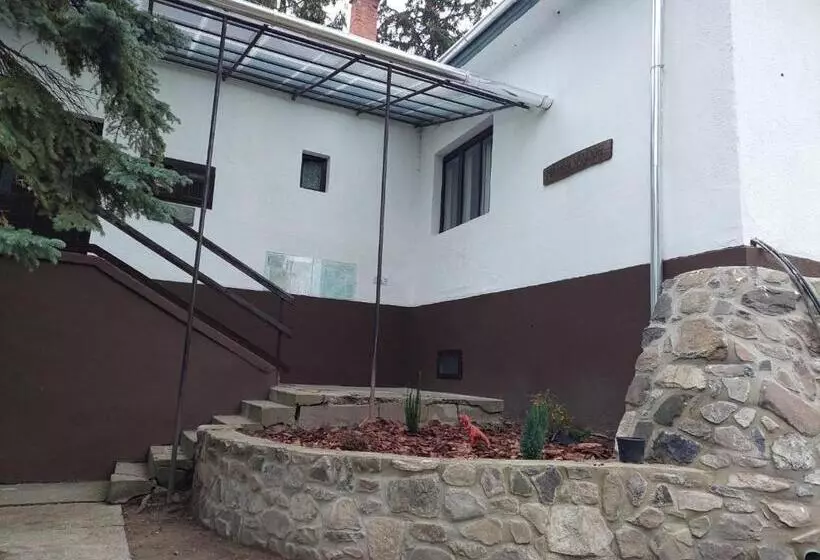 Mátrai Vándor Apartmanok