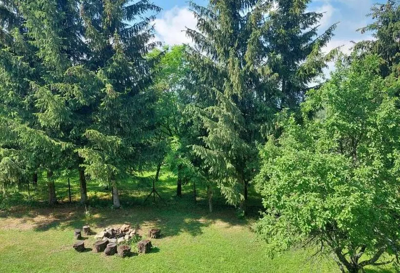 Mátrai Vándor Apartmanok