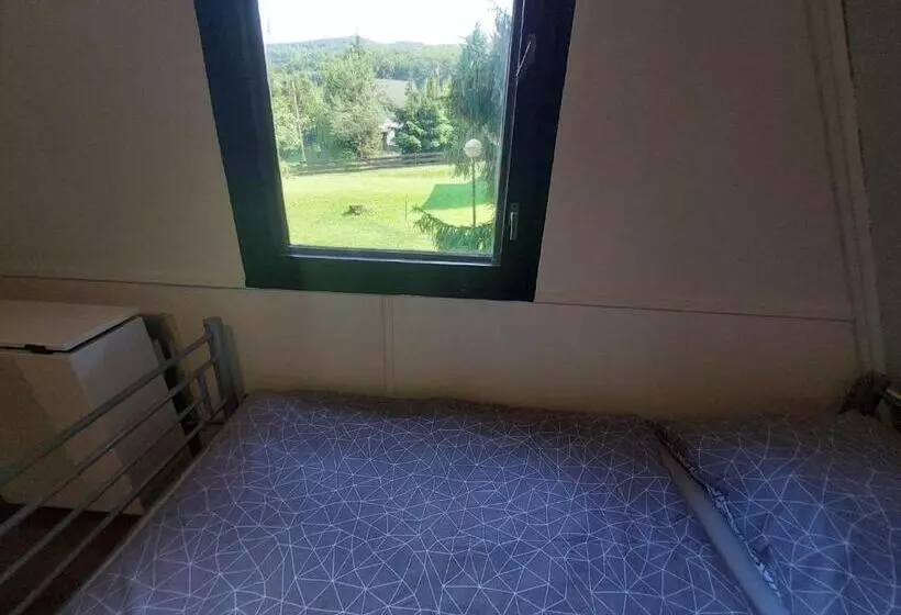 Mátrai Vándor Apartmanok