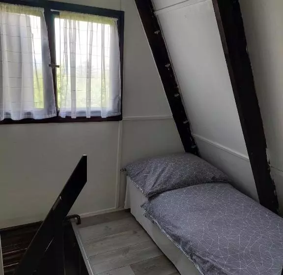 Mátrai Vándor Apartmanok