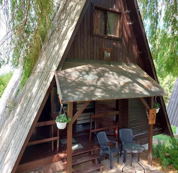 Mátrai Vándor Apartmanok