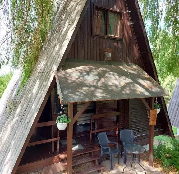 Mátrai Vándor Apartmanok