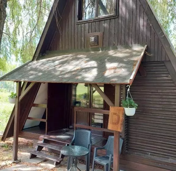 Mátrai Vándor Apartmanok