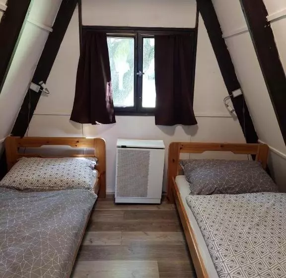 Mátrai Vándor Apartmanok