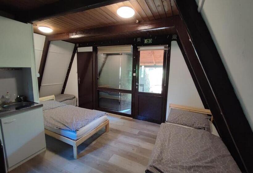 Mátrai Vándor Apartmanok