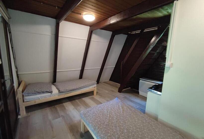 Mátrai Vándor Apartmanok