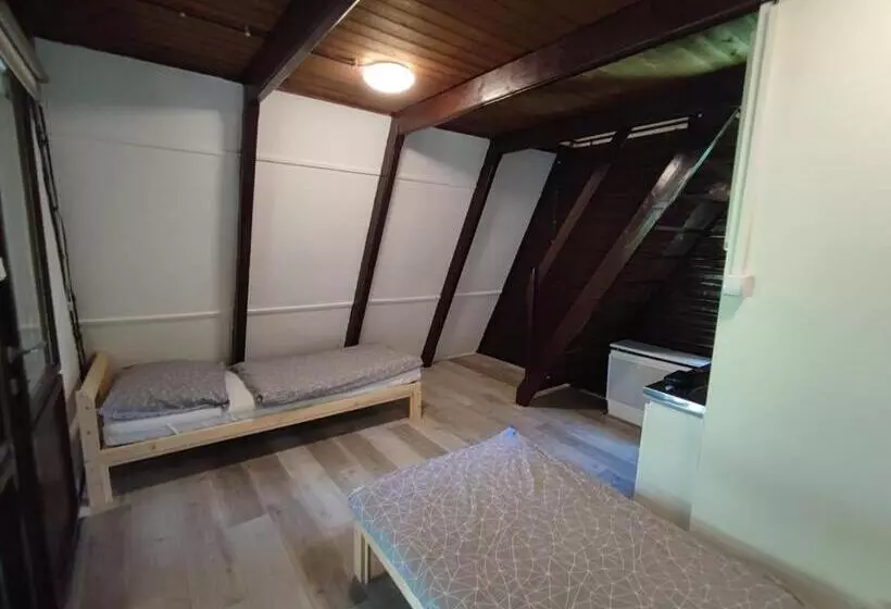 Mátrai Vándor Apartmanok