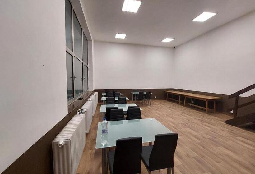 Mátrai Vándor Apartmanok