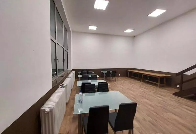 Mátrai Vándor Apartmanok