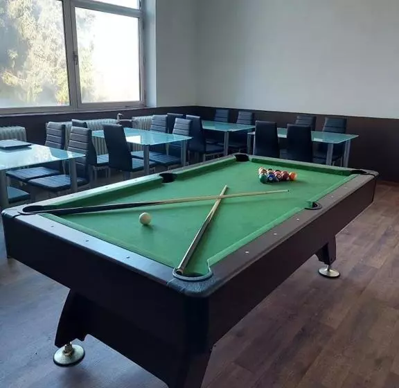 Mátrai Vándor Apartmanok