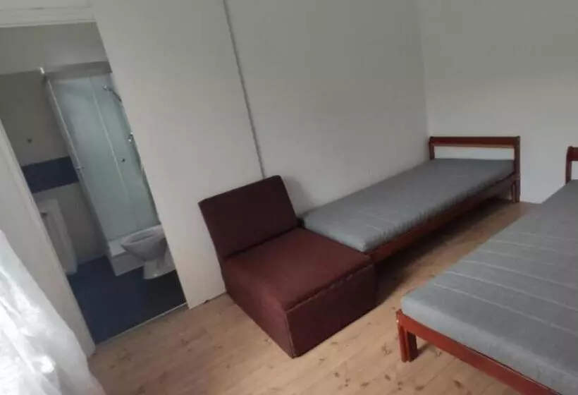 Mátrai Vándor Apartmanok