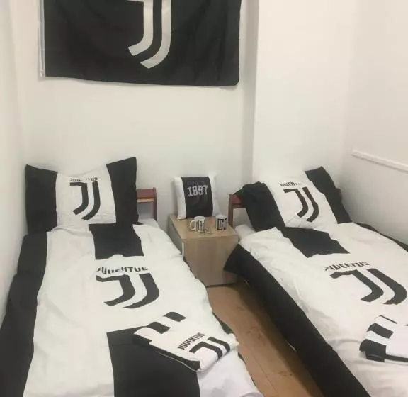 Mátrai Vándor Apartmanok