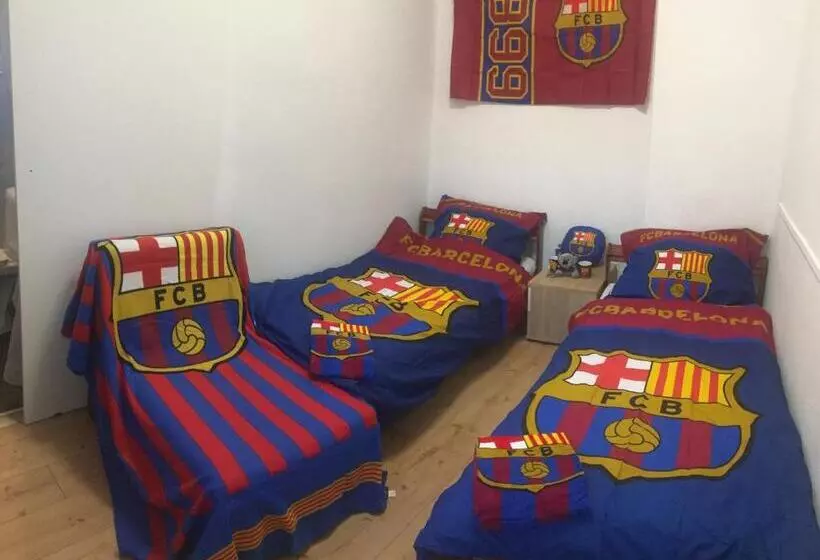 Mátrai Vándor Apartmanok