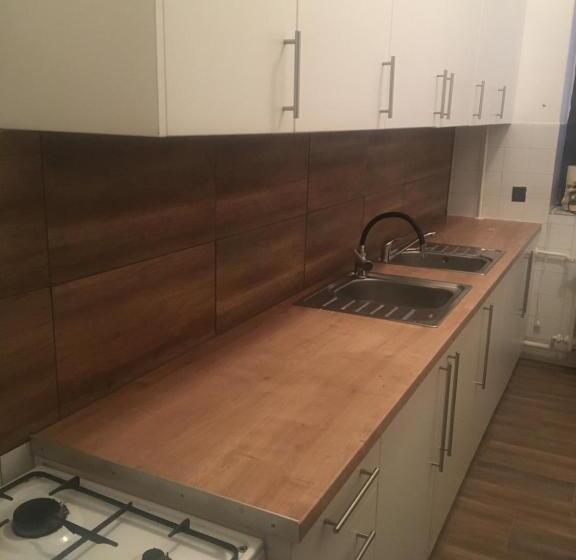 Mátrai Vándor Apartmanok