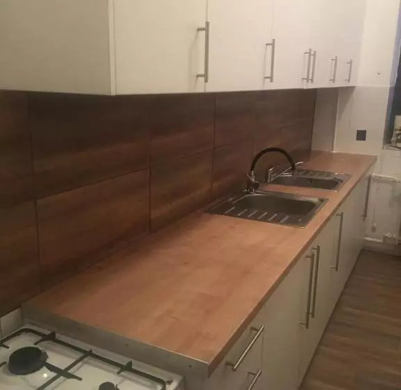 Mátrai Vándor Apartmanok