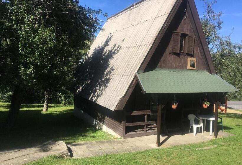 Mátrai Vándor Apartmanok