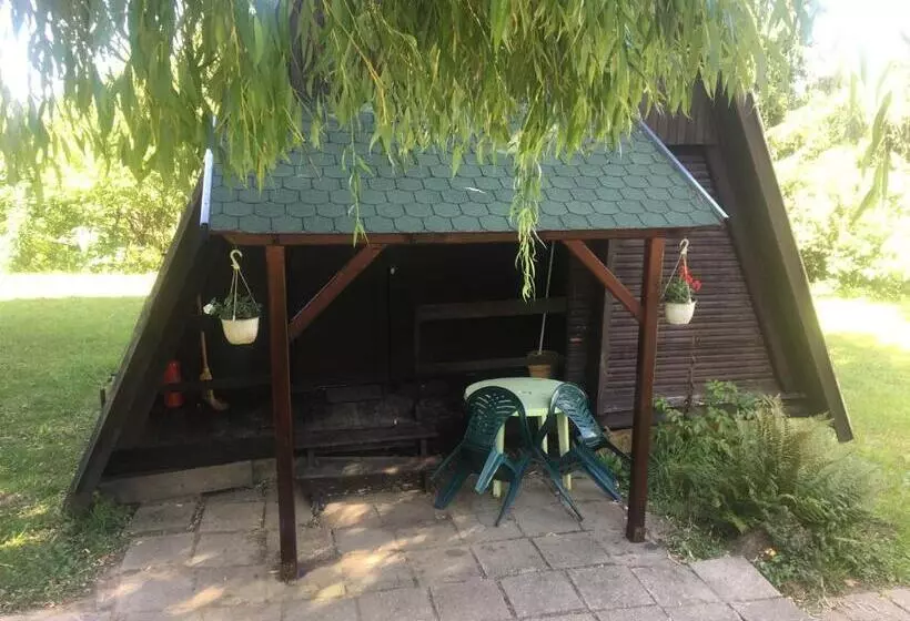 Mátrai Vándor Apartmanok